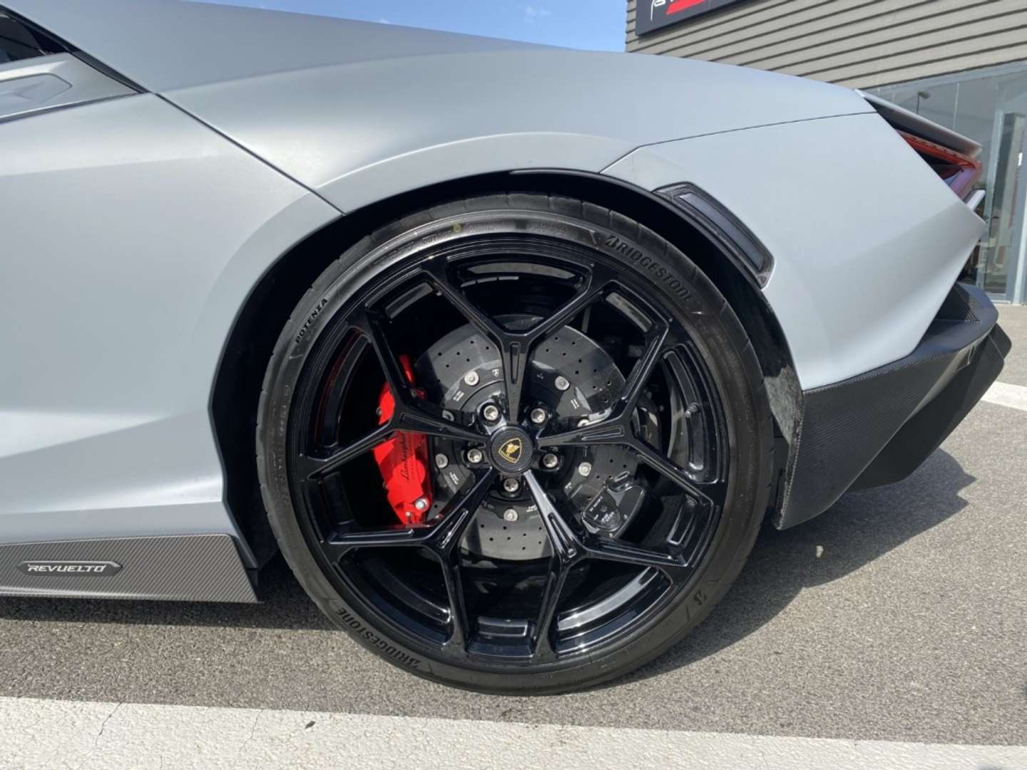 Lamborghini Revuelto - 2024 - Joinsteer - #27