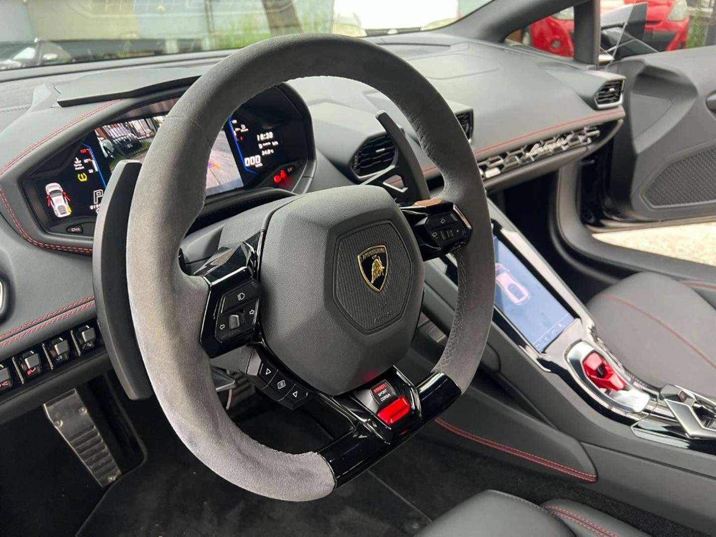 Lamborghini Huracán EVO - 2019 - Joinsteer - #16