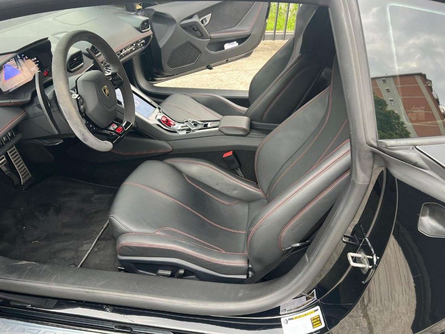 Lamborghini Huracán EVO - 2019 - Joinsteer - #19