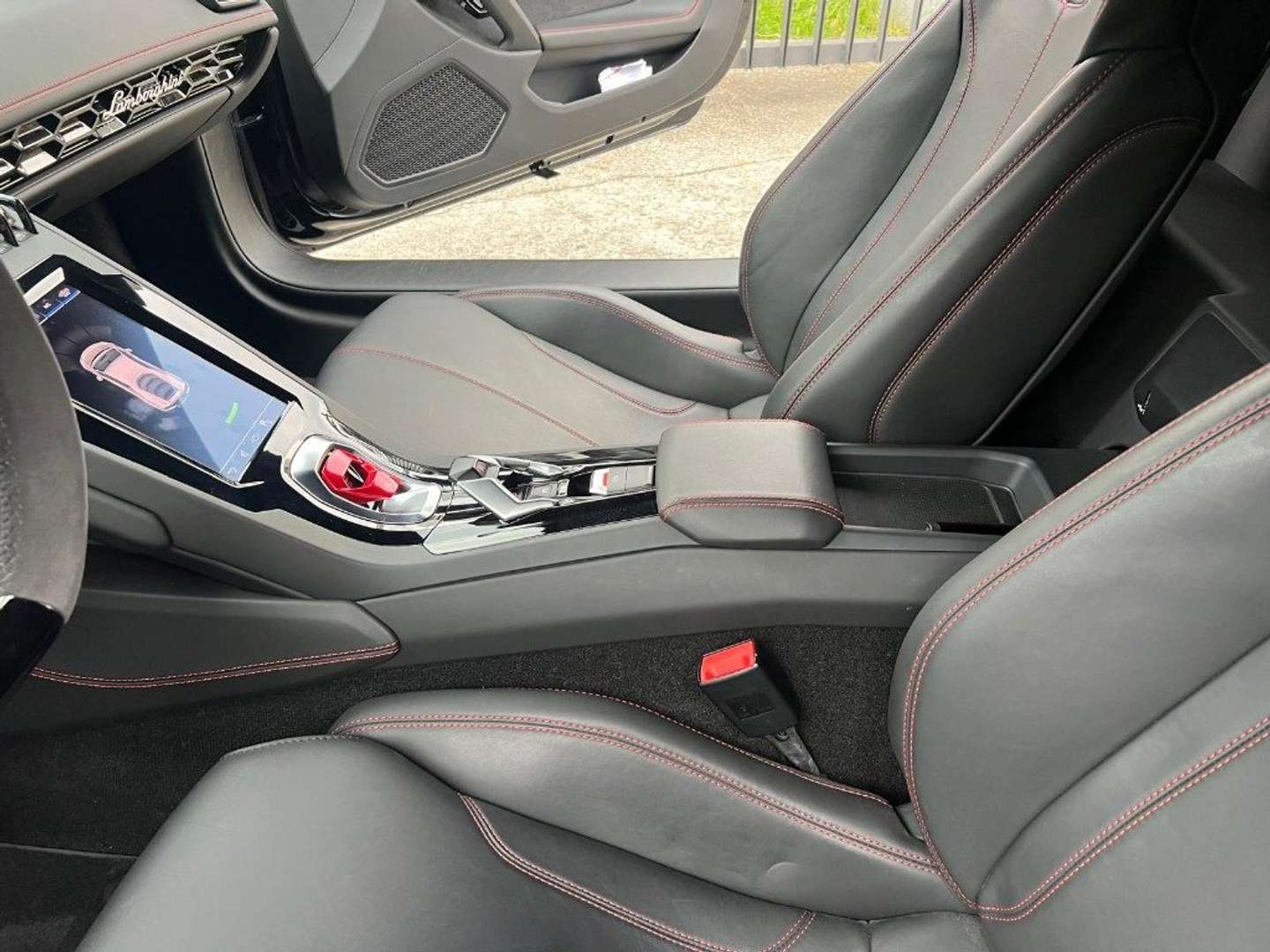 Lamborghini Huracán EVO - 2019 - Joinsteer - #20