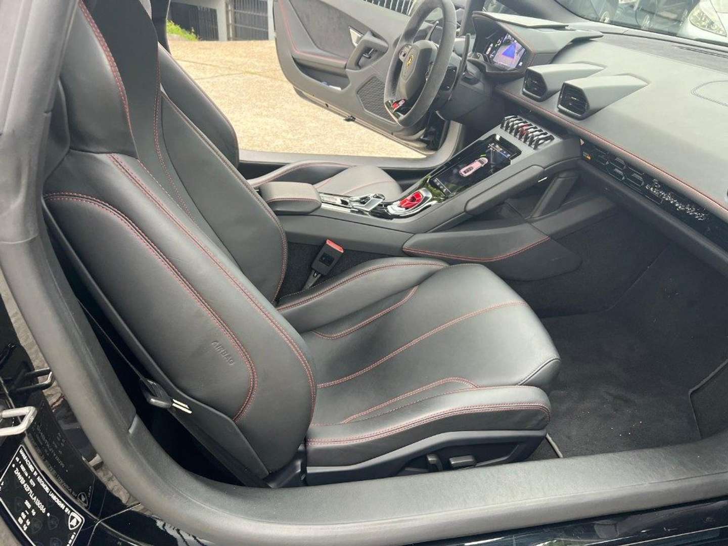 Lamborghini Huracán EVO - 2019 - Joinsteer - #21