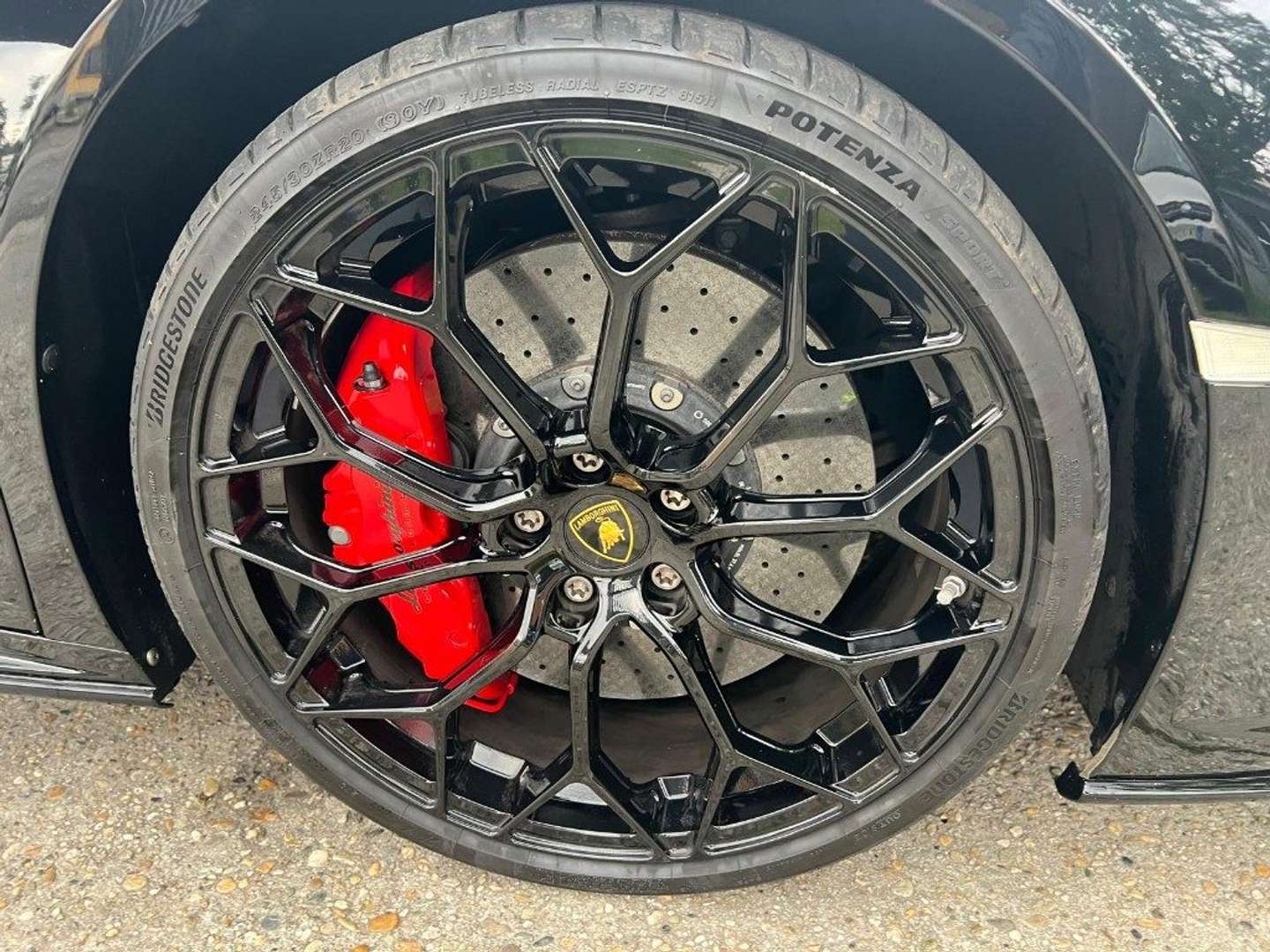 Lamborghini Huracán EVO - 2019 - Joinsteer - #22
