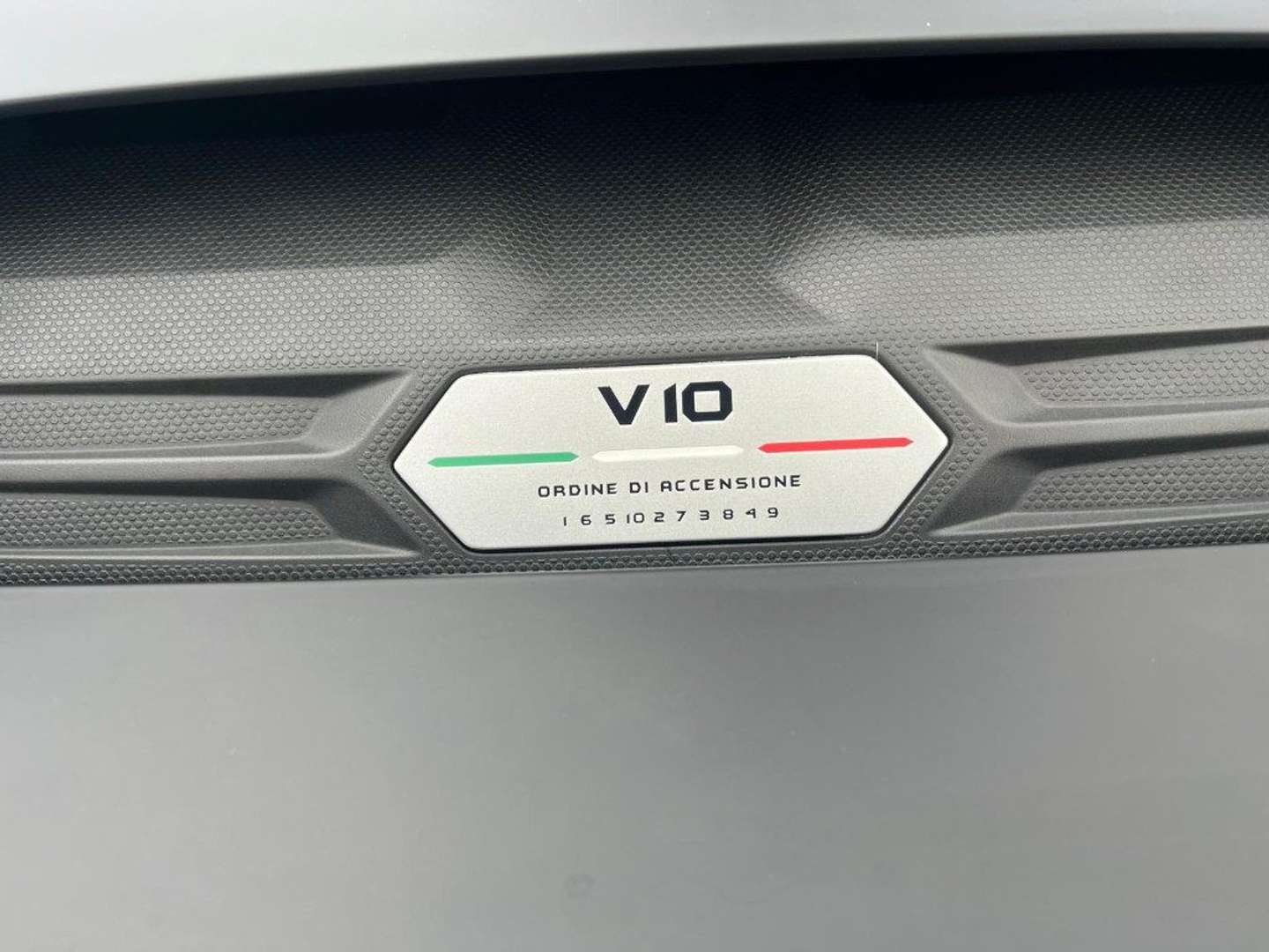Lamborghini Huracán EVO - 2019 - Joinsteer - #23