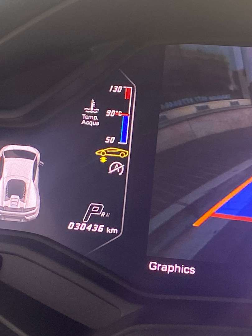 Lamborghini Huracán Performante - 2017 - Joinsteer - #21