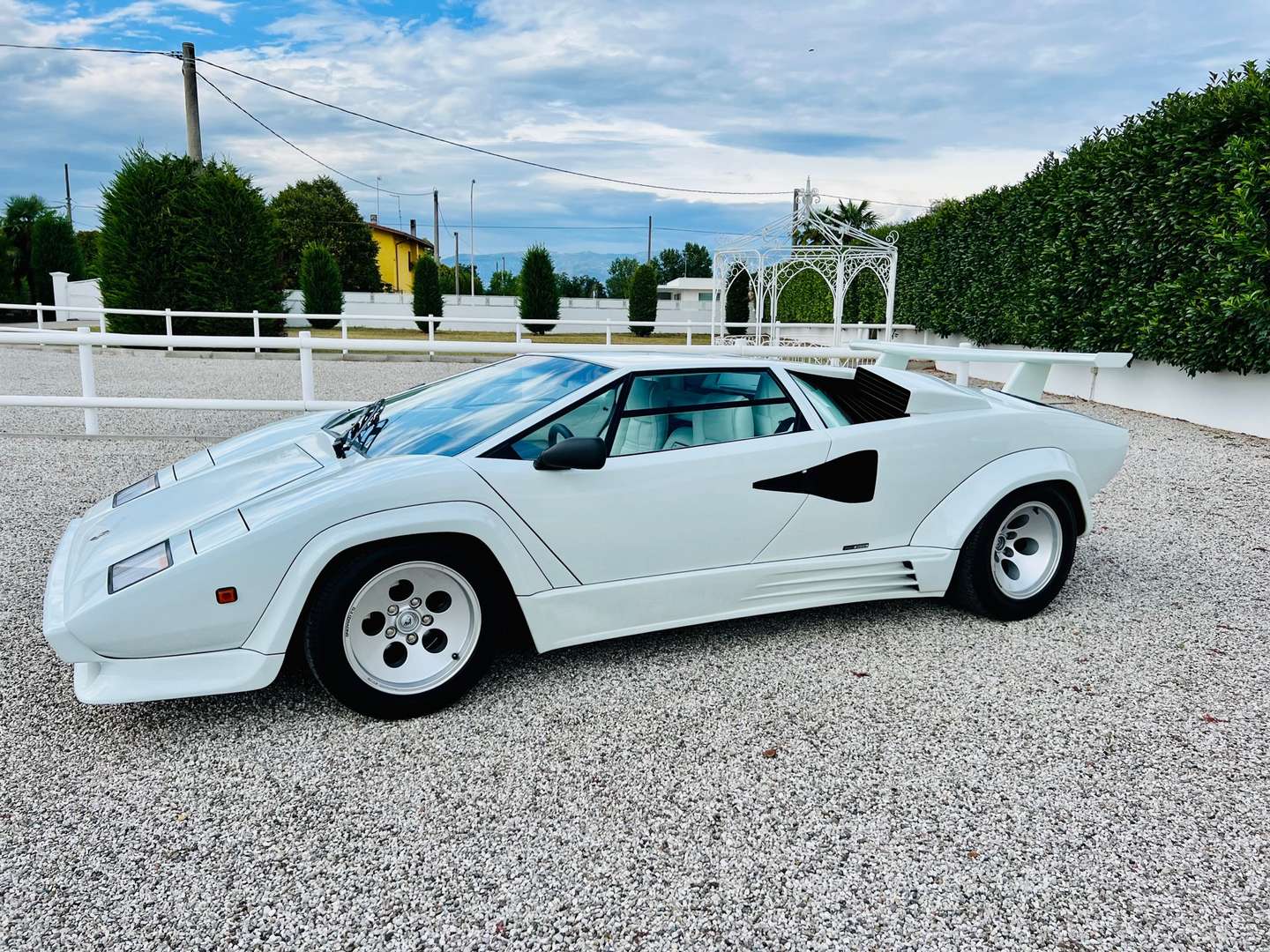 Lamborghini Countach SV - 1983 - Joinsteer - #2