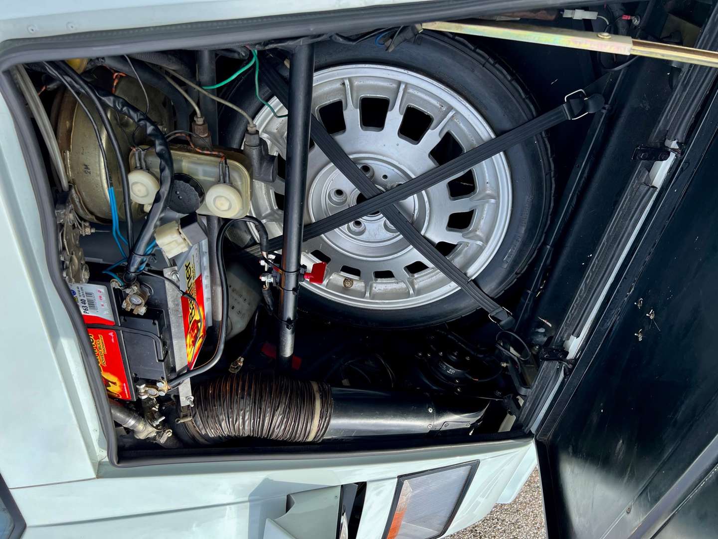 Lamborghini Countach SV - 1983 - Joinsteer - #6