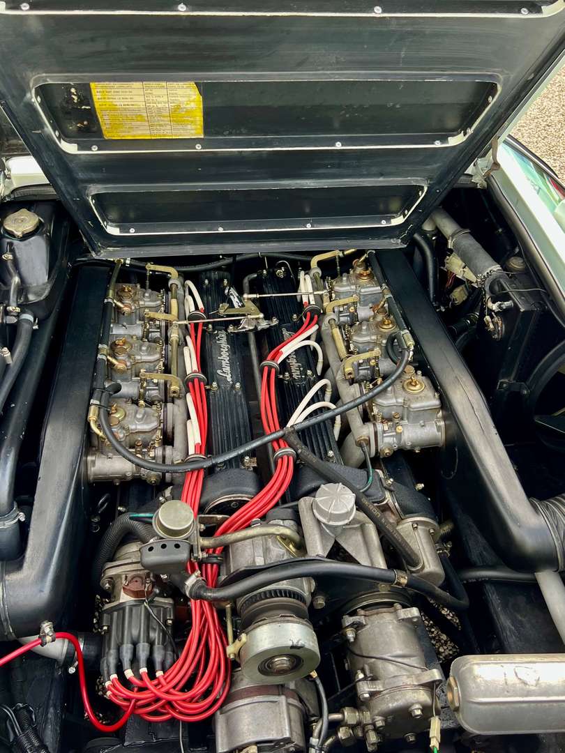 Lamborghini Countach SV - 1983 - Joinsteer - #7