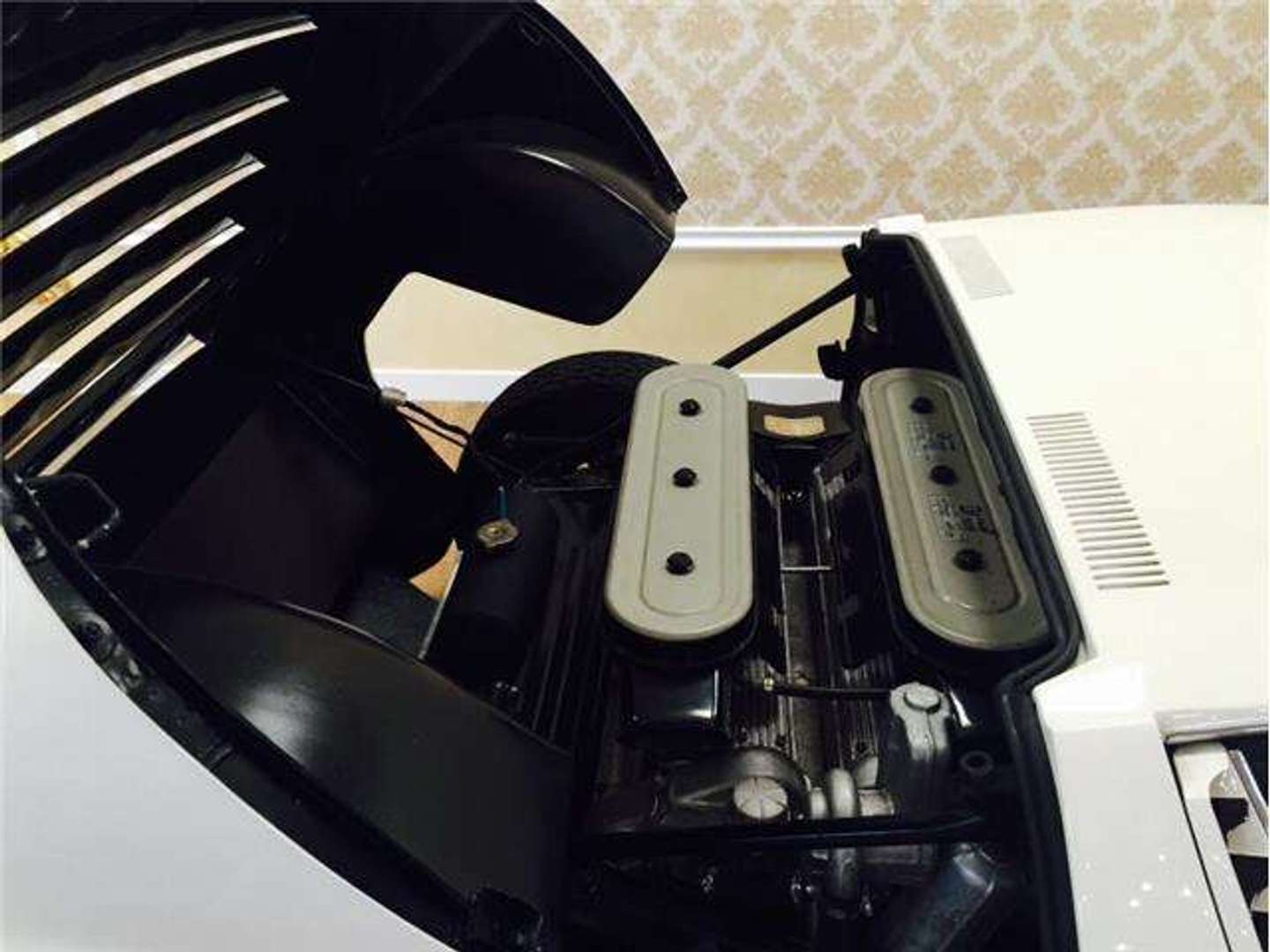 Lamborghini Miura - 1969 - Joinsteer - #2