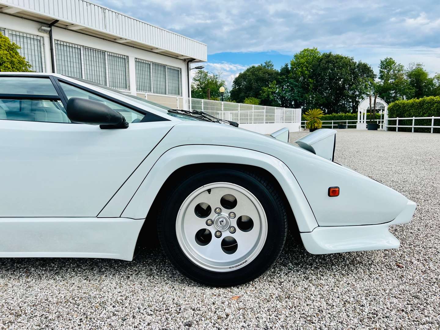 Lamborghini Countach SV - 1983 - Joinsteer - #14