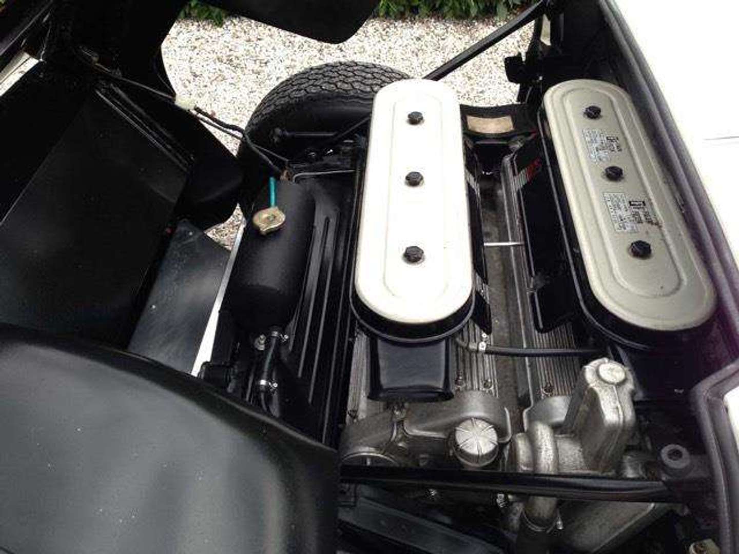 Lamborghini Miura - 1969 - Joinsteer - #7