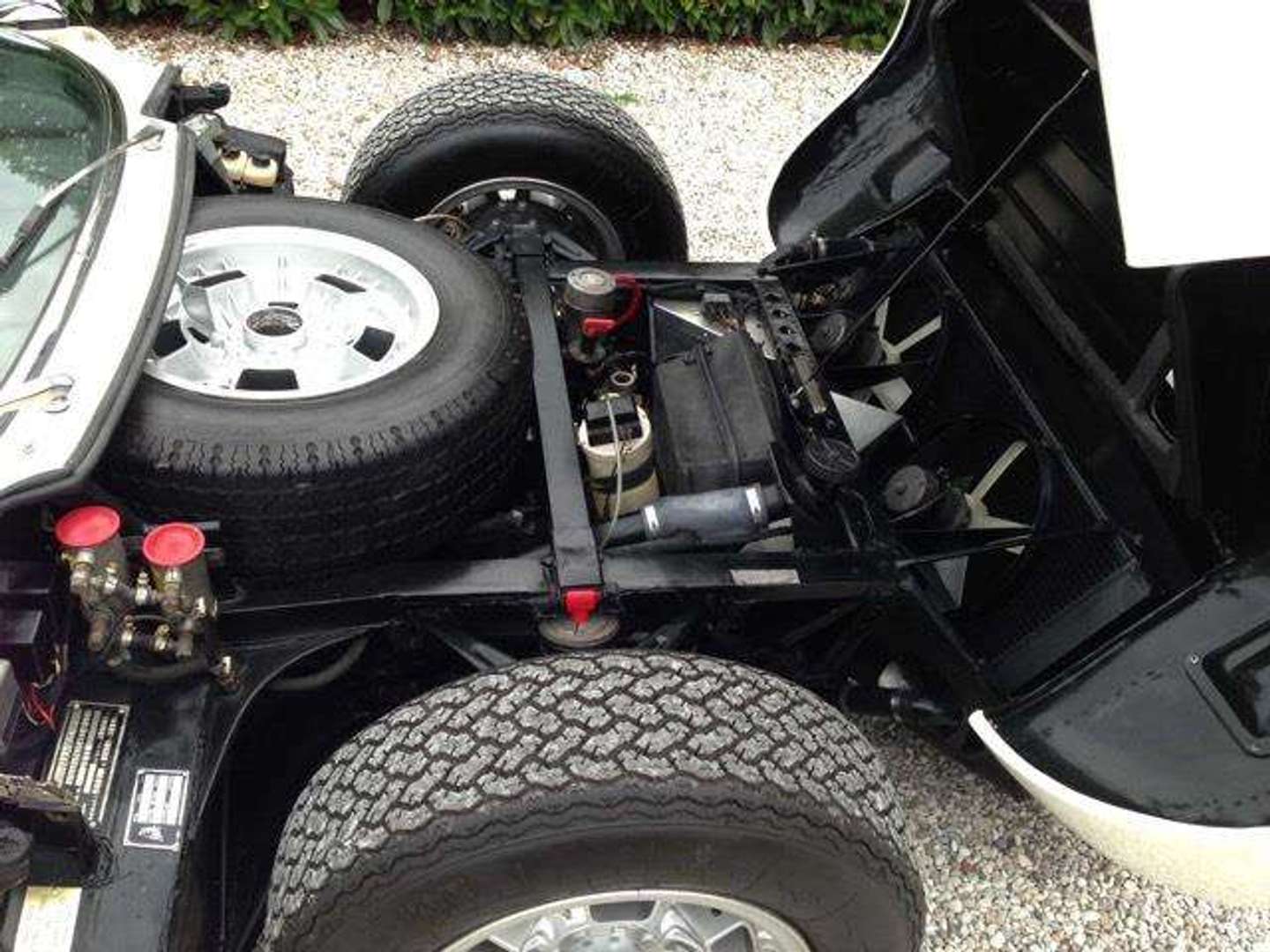 Lamborghini Miura - 1969 - Joinsteer - #10