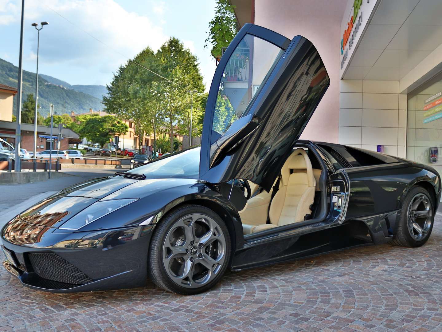 Lamborghini Murciélago 640 - 2009 - Joinsteer - #3