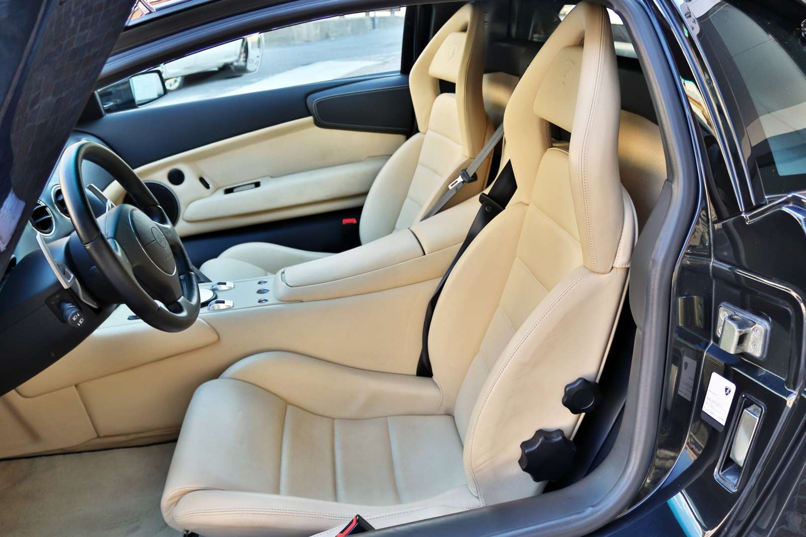 Lamborghini Murciélago 640 - 2009 - Joinsteer - #8