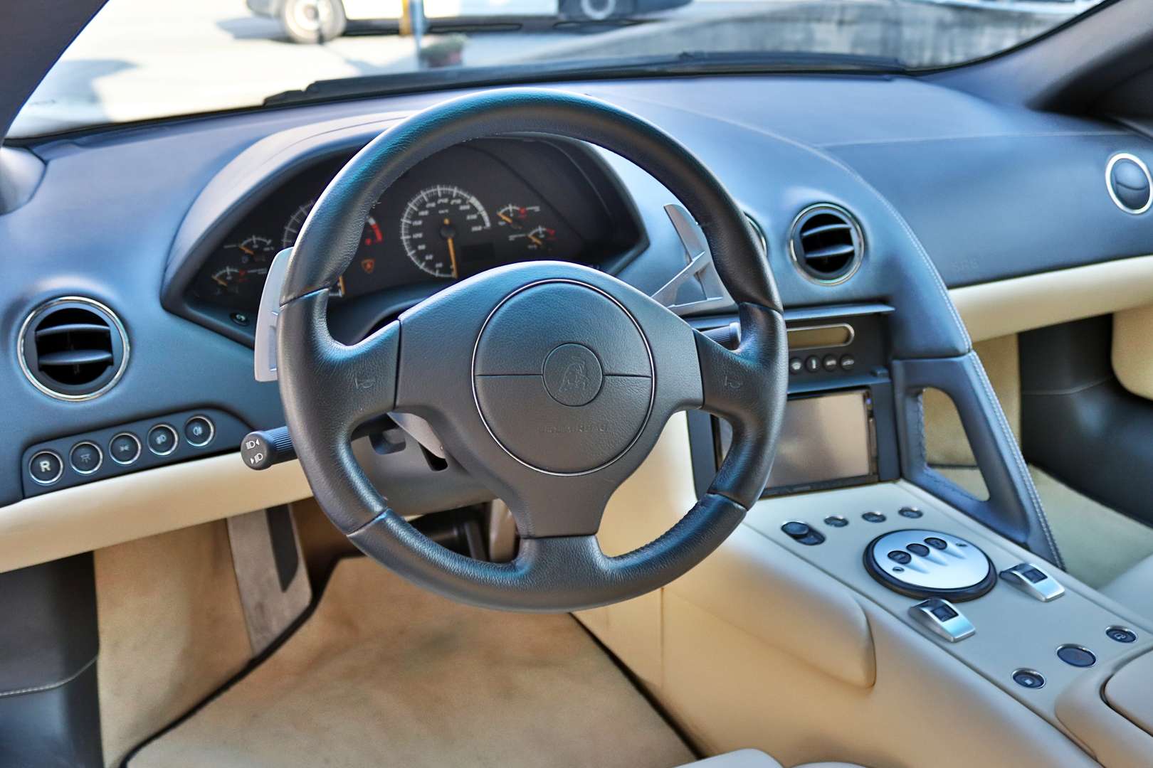 Lamborghini Murciélago 640 - 2009 - Joinsteer - #9