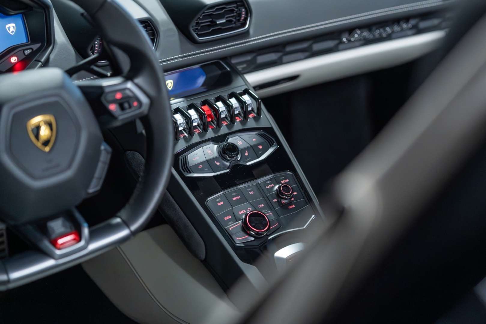 Lamborghini Huracán LP 610-4 Spyder - 2016 - Joinsteer - #5