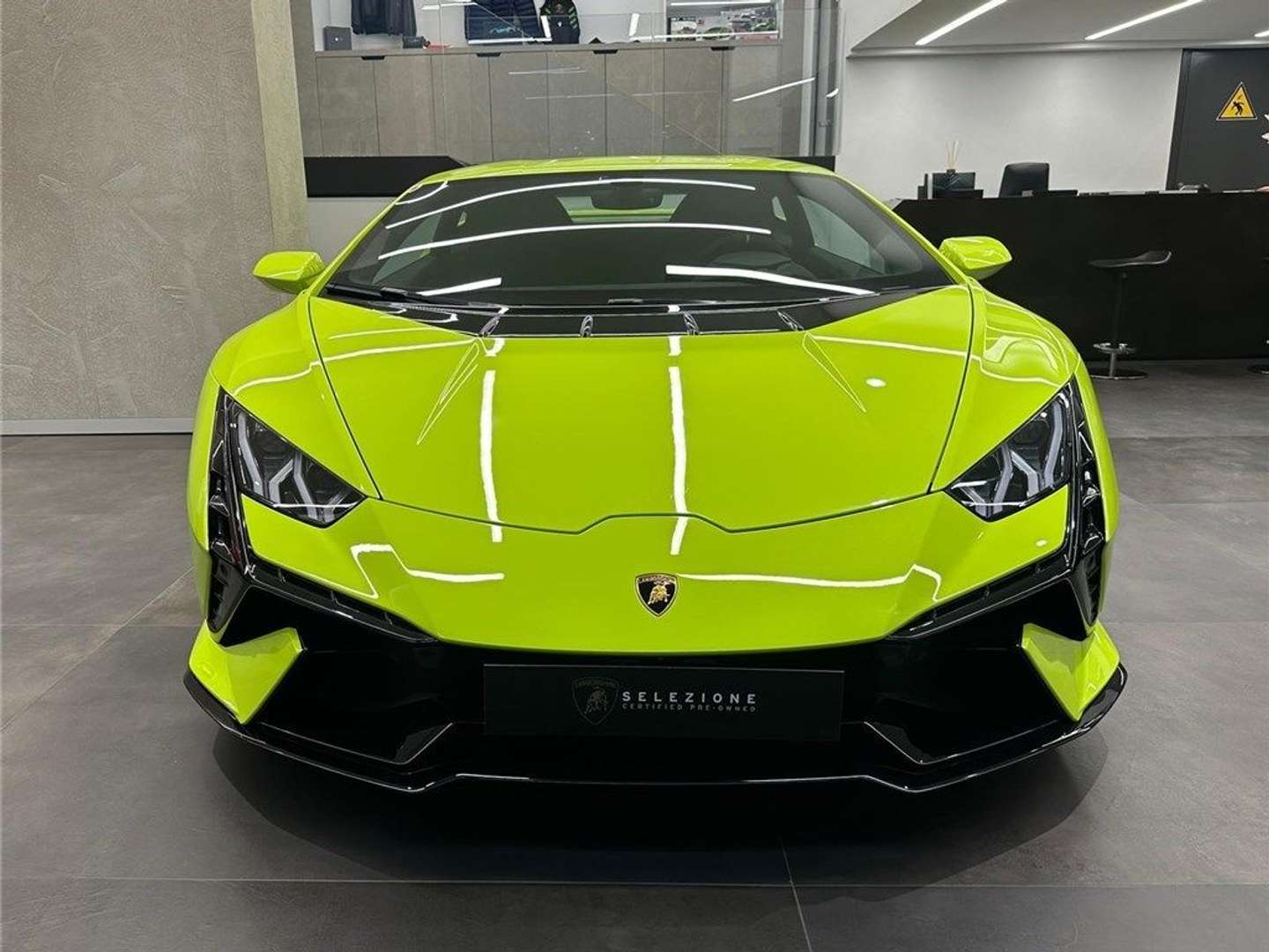 Lamborghini Huracán Tecnica - 2023 - Joinsteer - #1