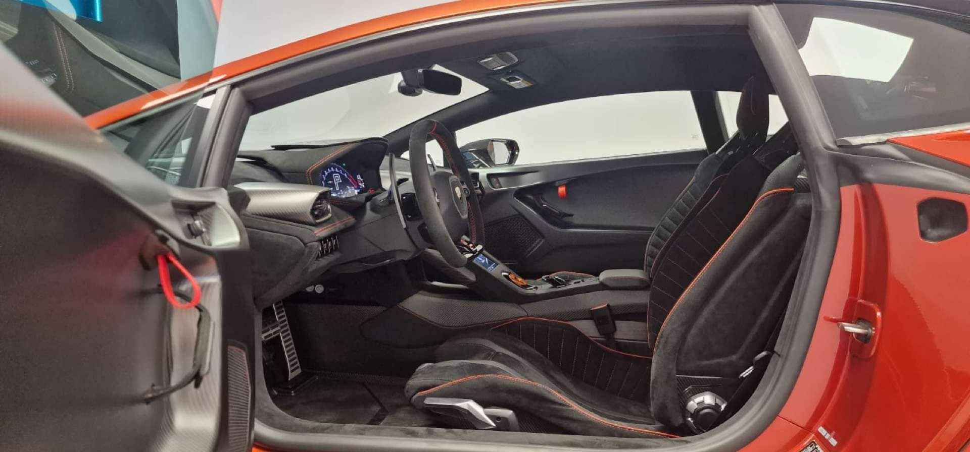 Lamborghini Huracán STO - 2021 - Joinsteer - #9