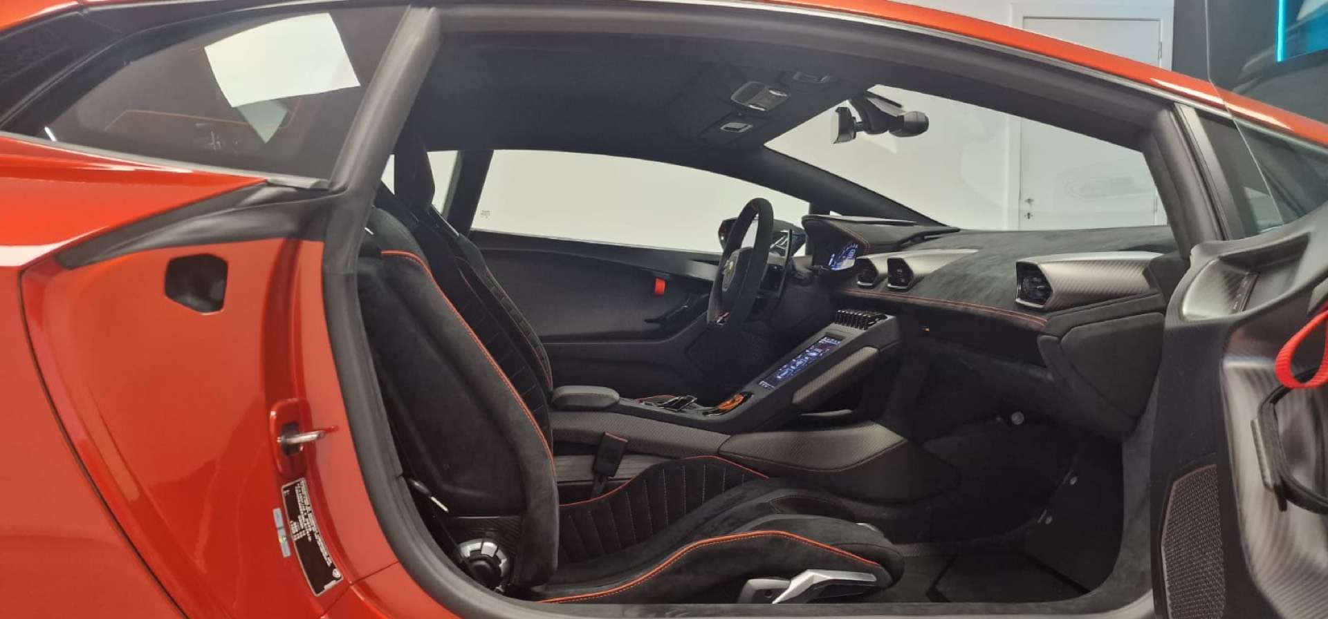 Lamborghini Huracán STO - 2021 - Joinsteer - #10