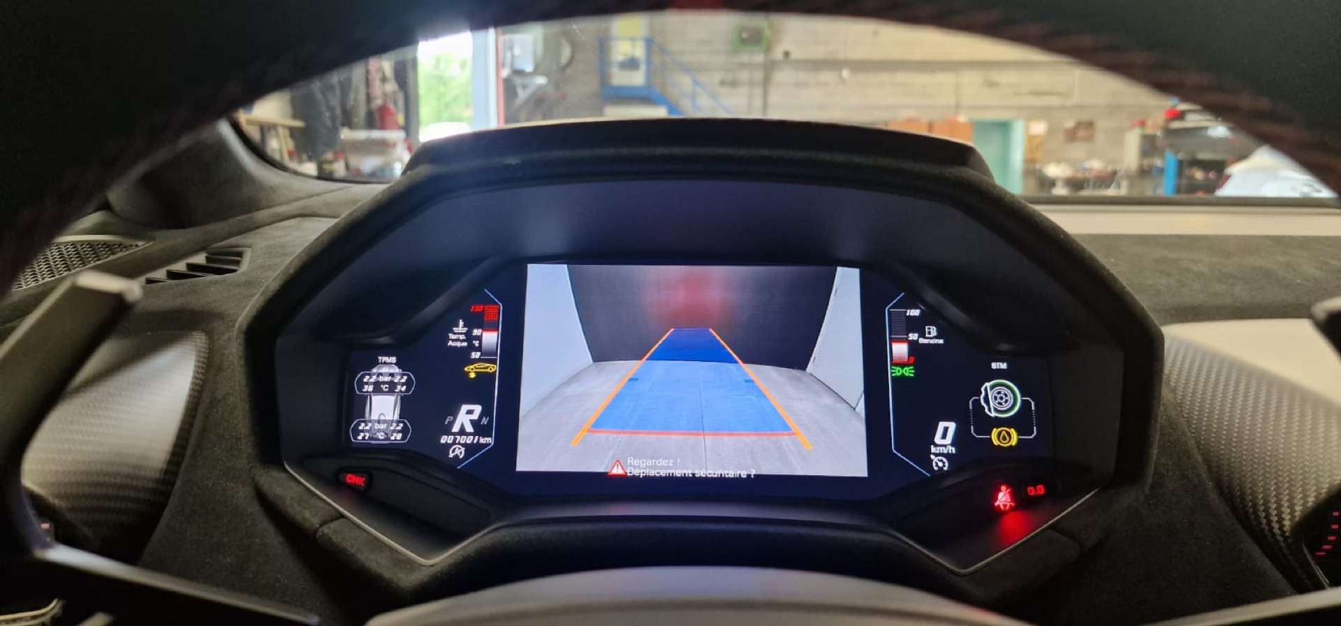 Lamborghini Huracán STO - 2021 - Joinsteer - #14