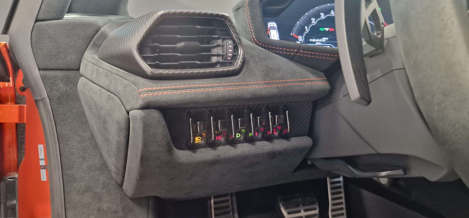 Lamborghini Huracán STO - 2021 - Joinsteer - #15