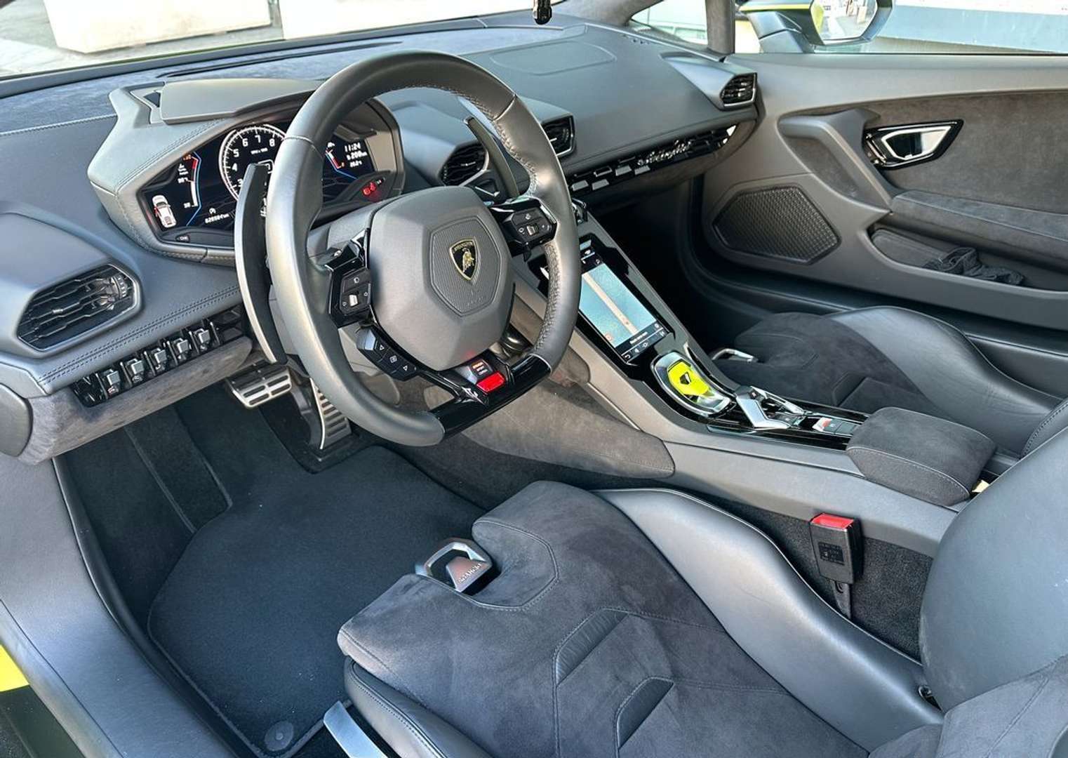 Lamborghini Huracán EVO - 2021 - Joinsteer - #3