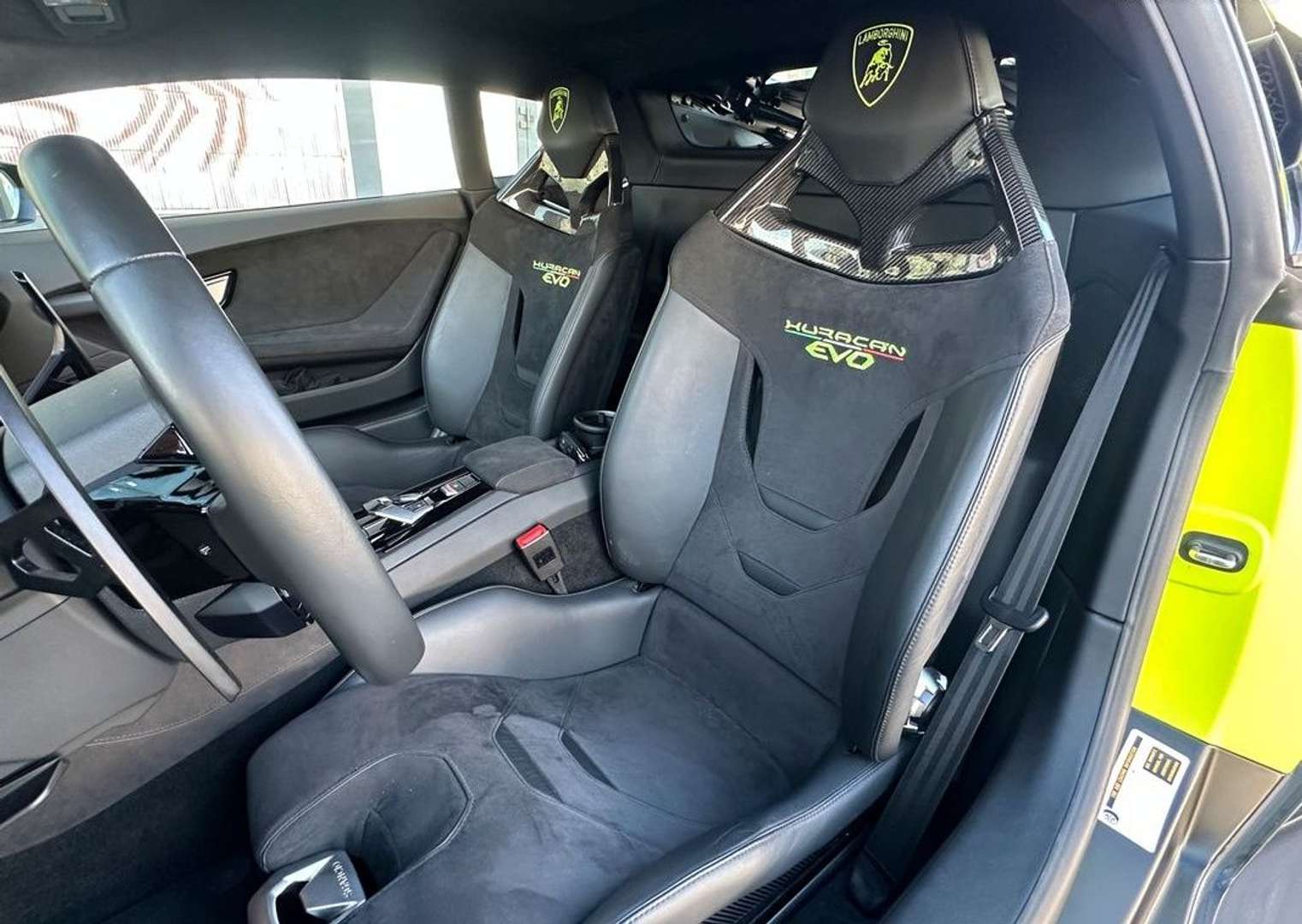 Lamborghini Huracán EVO - 2021 - Joinsteer - #4