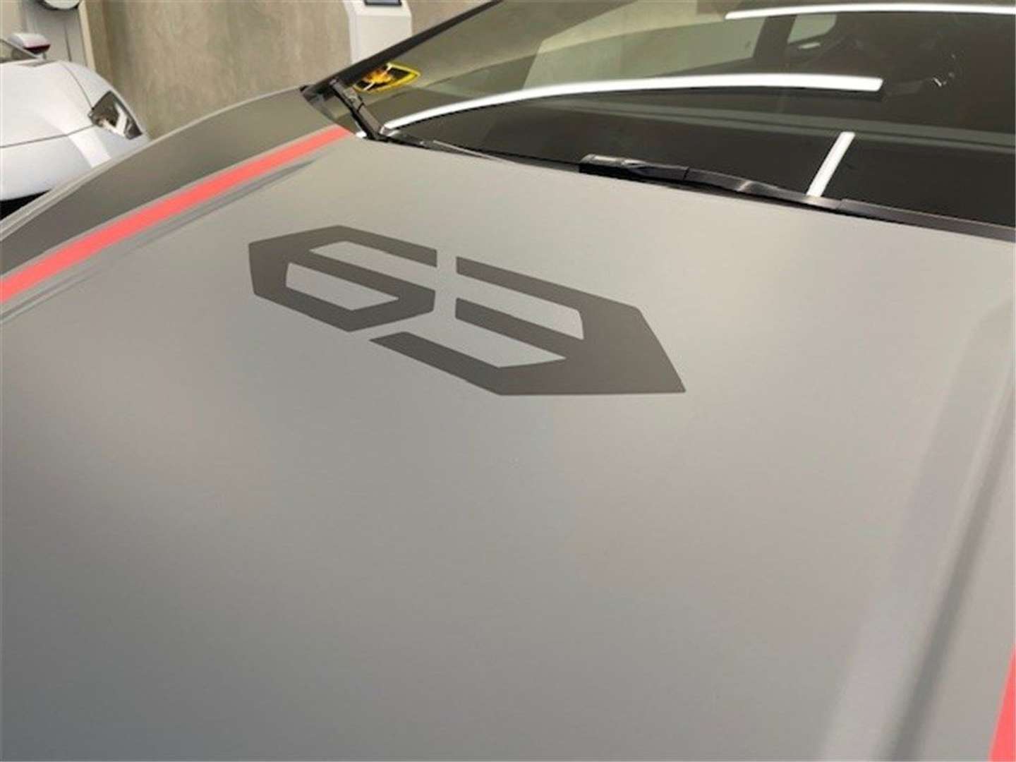 Lamborghini Huracán STO - 2024 - Joinsteer - #10