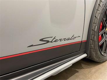 Lamborghini Huracán STO — photo 11