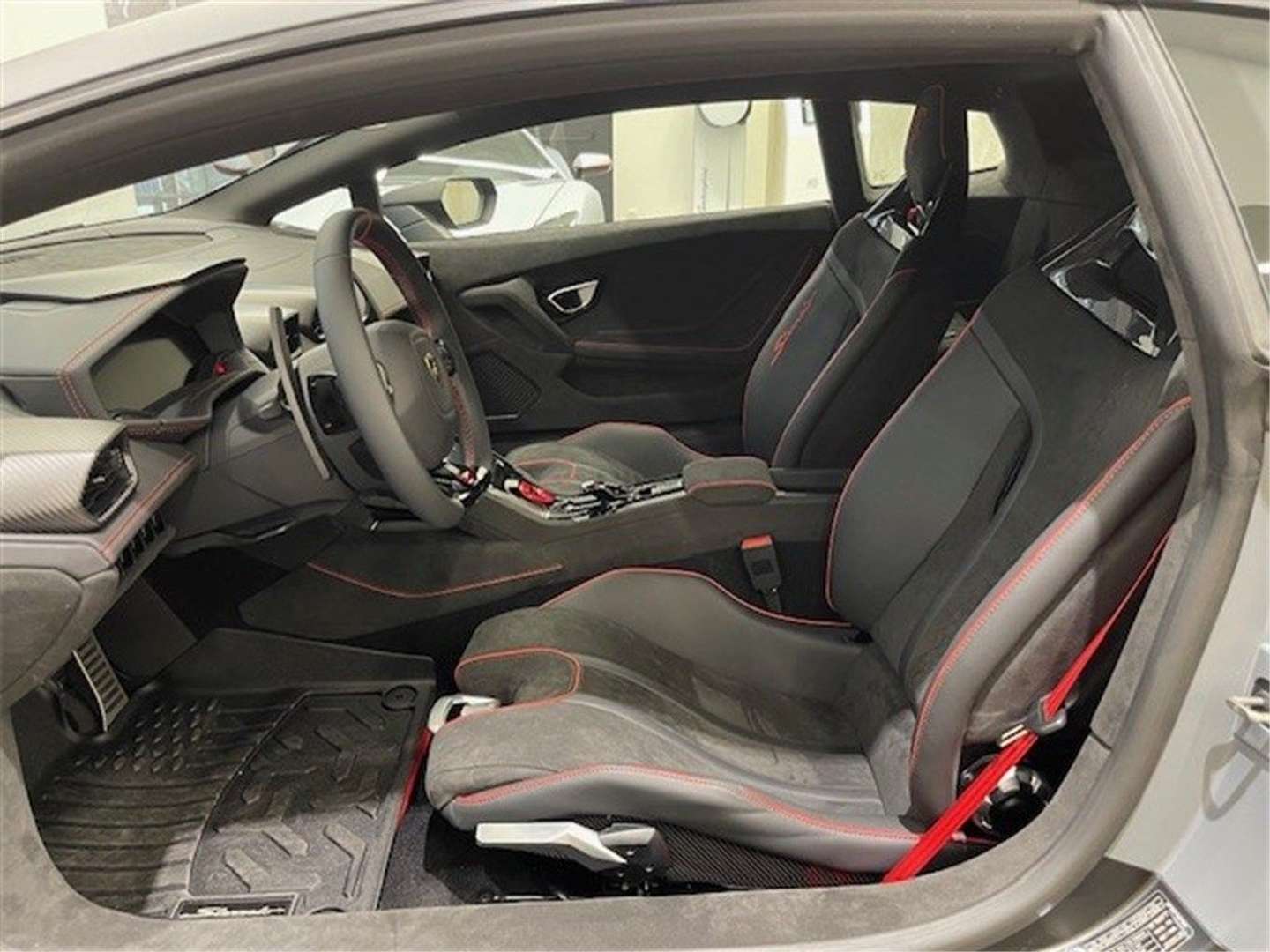 Lamborghini Huracán STO - 2024 - Joinsteer - #13