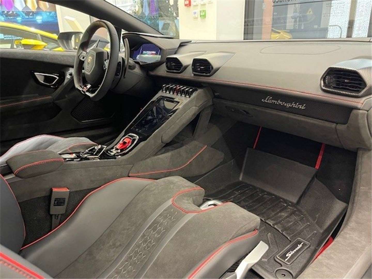 Lamborghini Huracán STO - 2024 - Joinsteer - #15