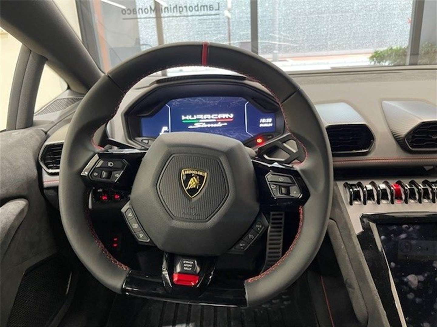 Lamborghini Huracán STO - 2024 - Joinsteer - #16