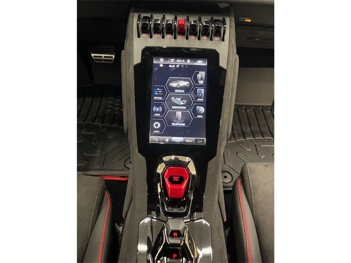 Lamborghini Huracán STO - 2024 - Joinsteer - #17