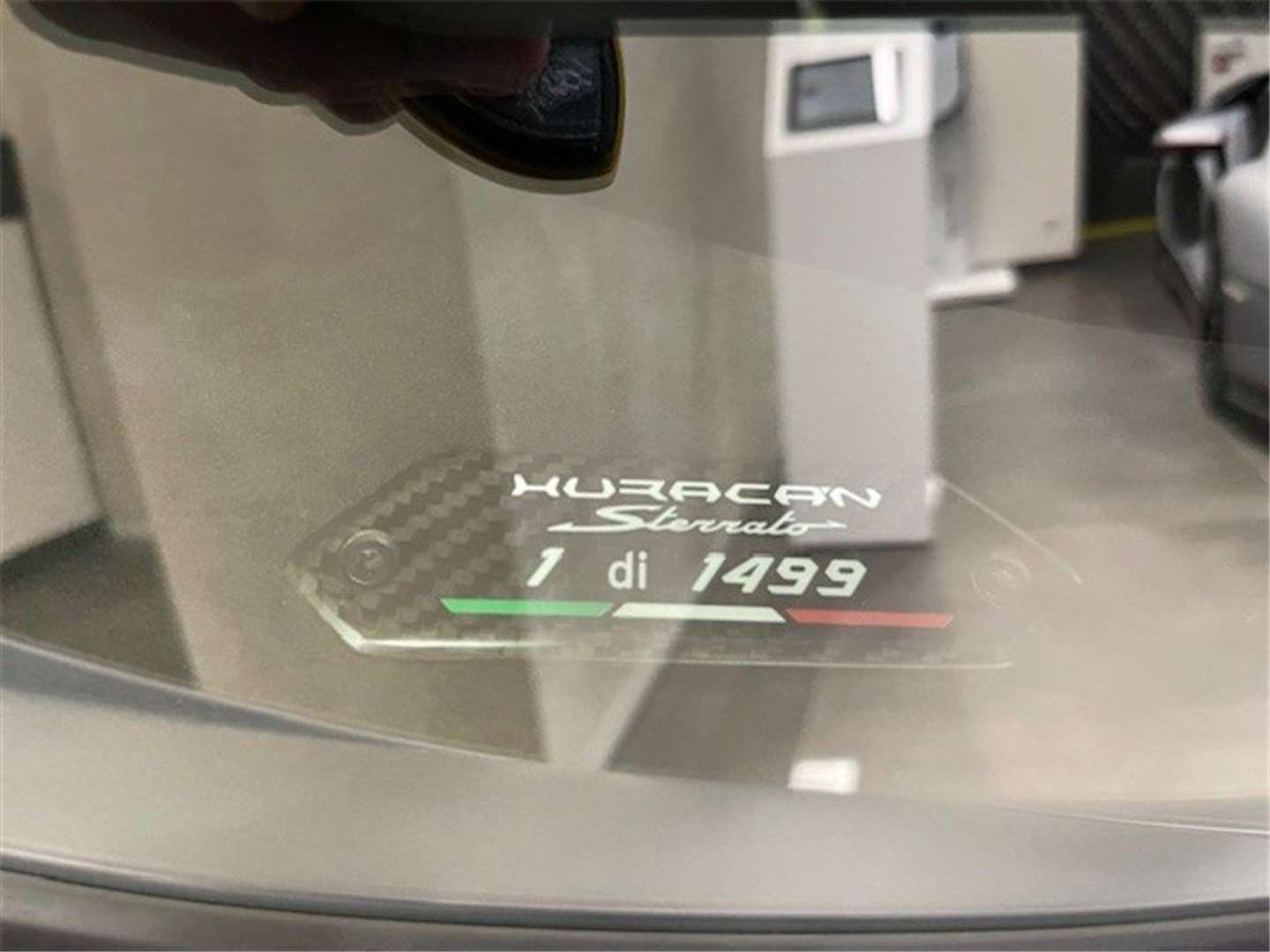 Lamborghini Huracán STO - 2024 - Joinsteer - #18