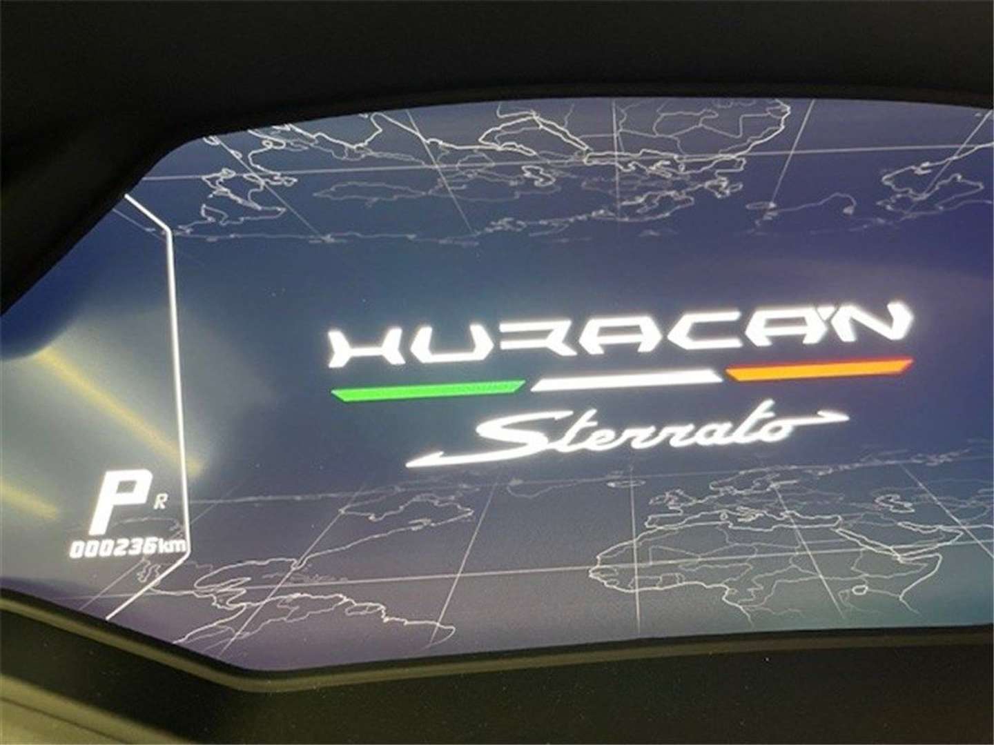 Lamborghini Huracán STO - 2024 - Joinsteer - #19