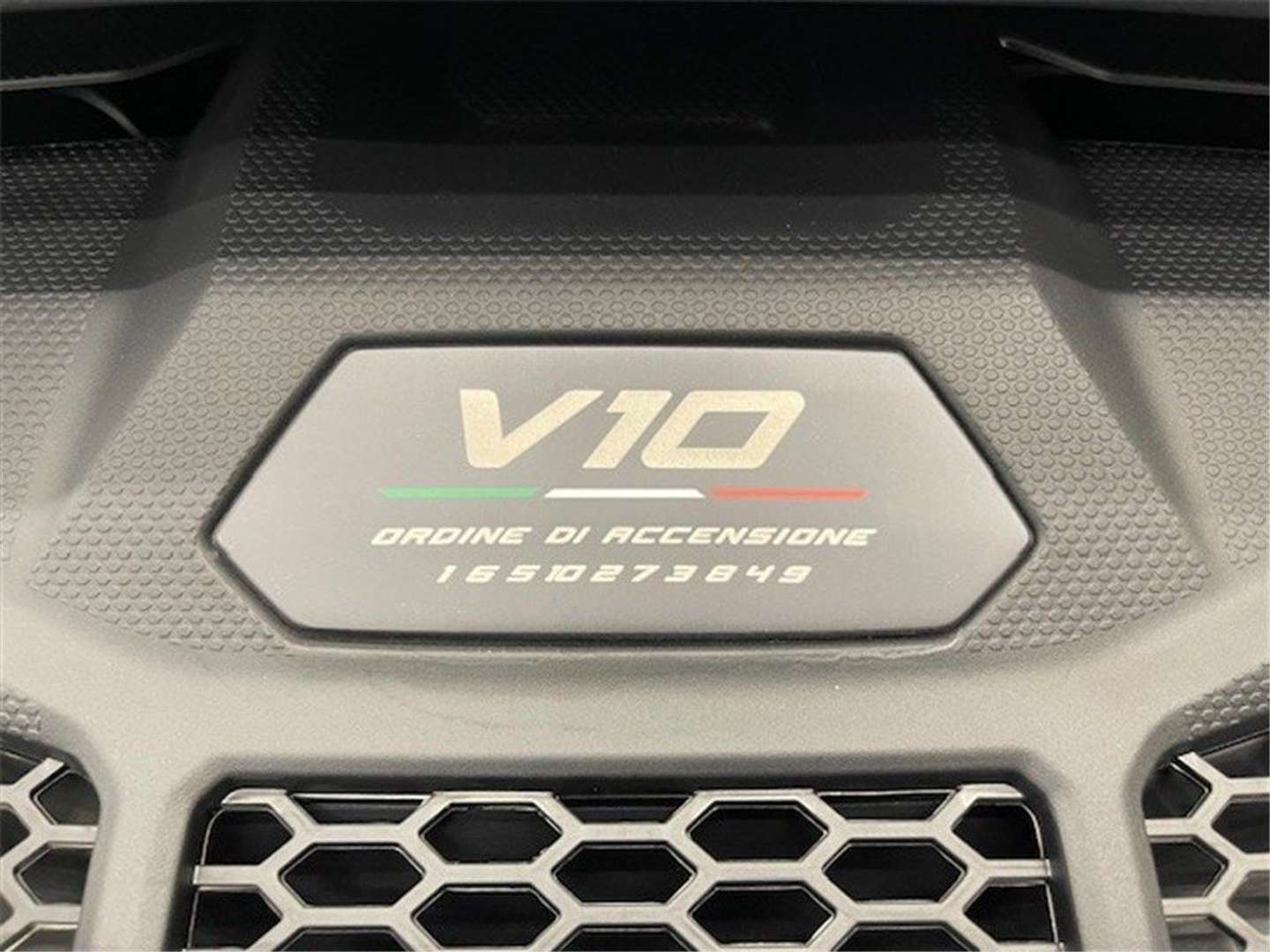 Lamborghini Huracán STO - 2024 - Joinsteer - #20