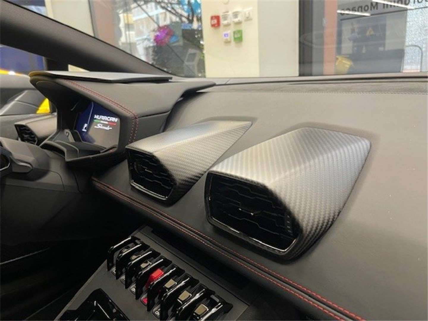 Lamborghini Huracán STO - 2024 - Joinsteer - #21