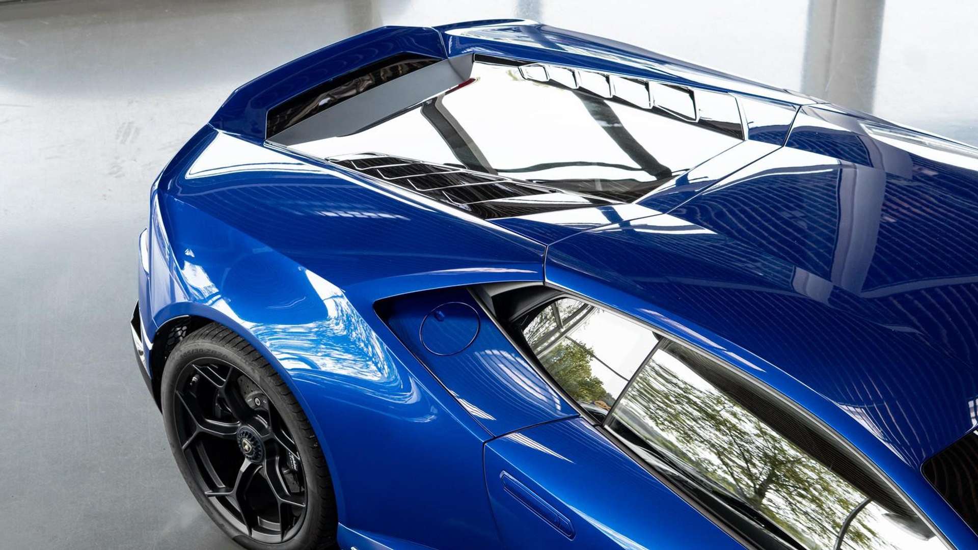 Lamborghini Huracán EVO - 2020 - Joinsteer - #7