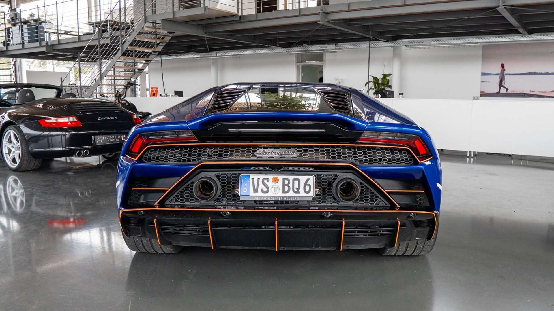 Lamborghini Huracán EVO - 2020 - Joinsteer - #8