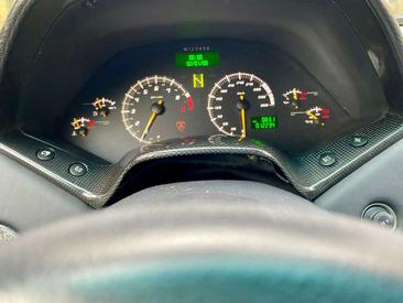 Lamborghini Murciélago — photo 10