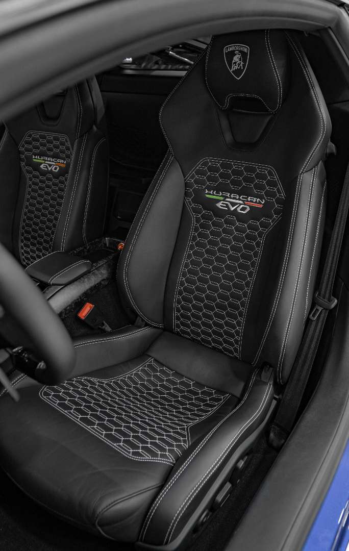 Lamborghini Huracán EVO - 2020 - Joinsteer - #20