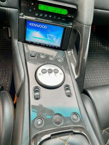 Lamborghini Murciélago — photo 13