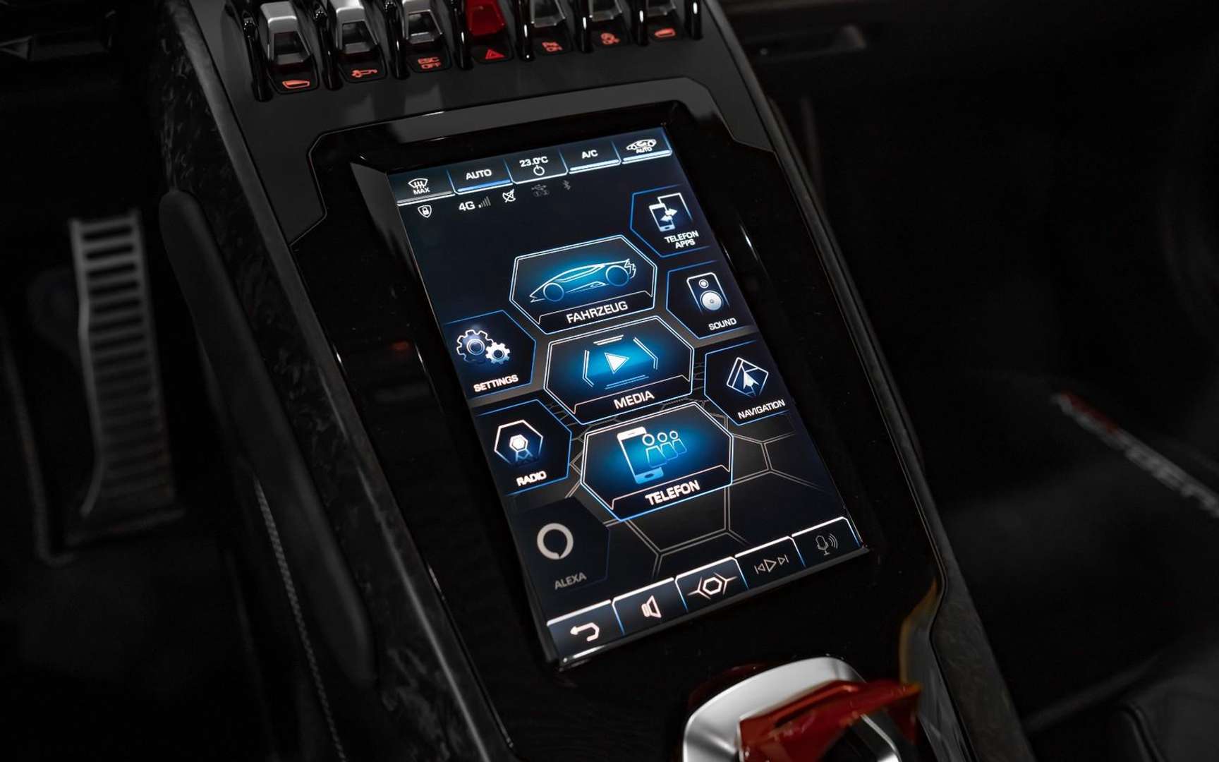 Lamborghini Huracán EVO - 2020 - Joinsteer - #22