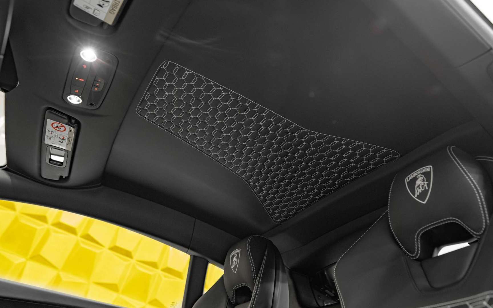 Lamborghini Huracán EVO - 2020 - Joinsteer - #29