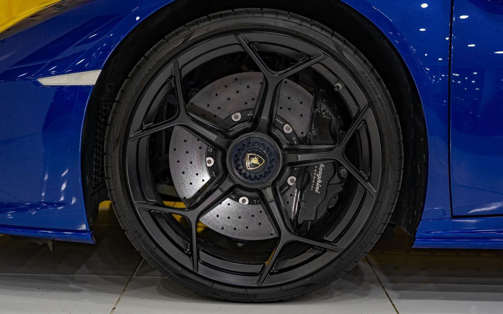 Lamborghini Huracán EVO - 2020 - Joinsteer - #31