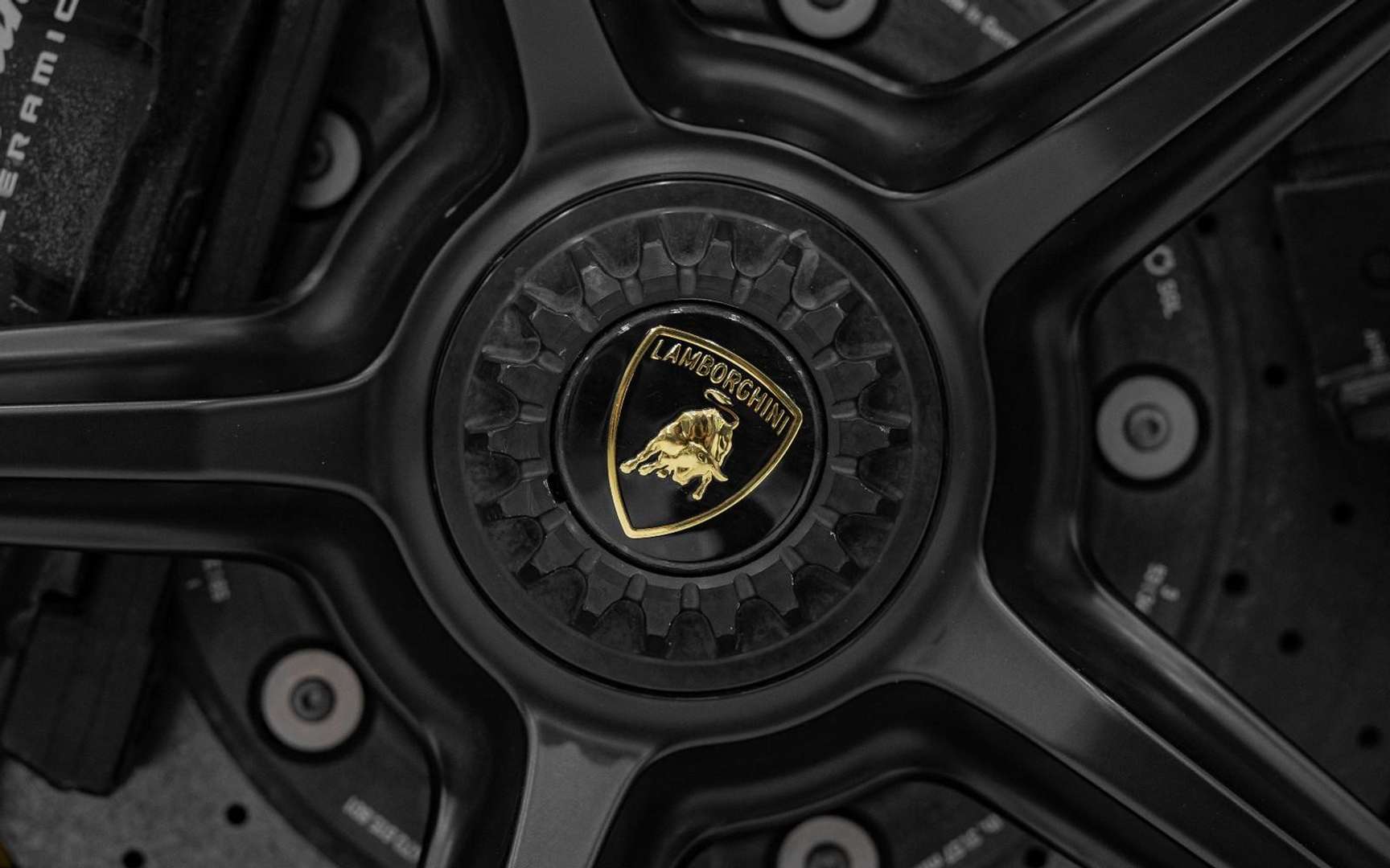 Lamborghini Huracán EVO - 2020 - Joinsteer - #34