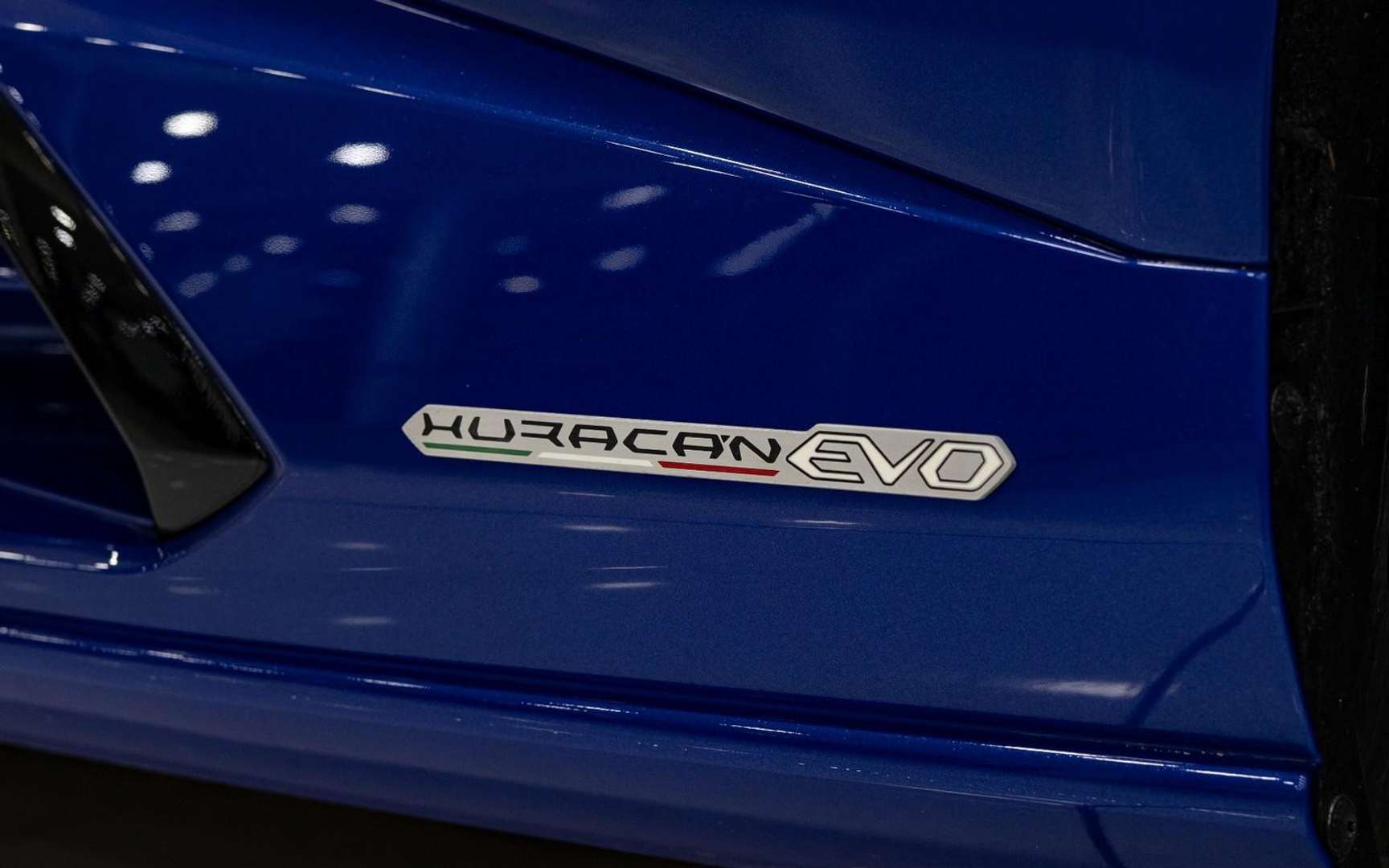 Lamborghini Huracán EVO - 2020 - Joinsteer - #35