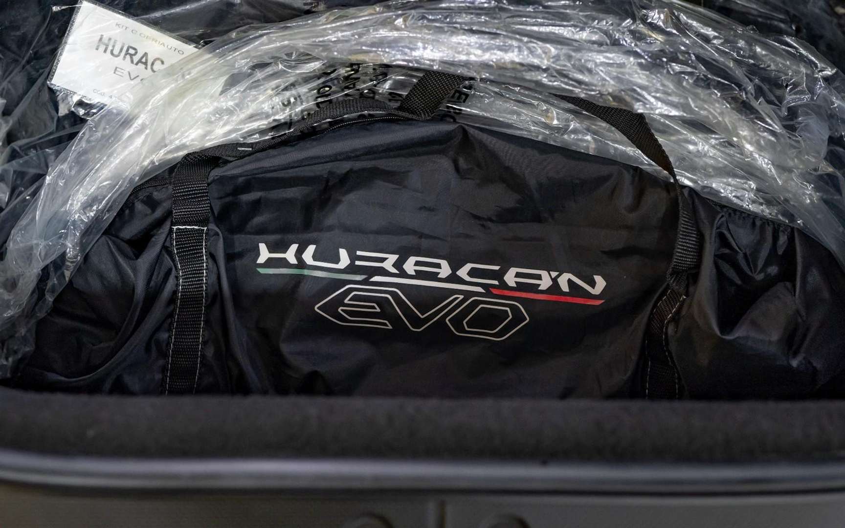 Lamborghini Huracán EVO - 2020 - Joinsteer - #37