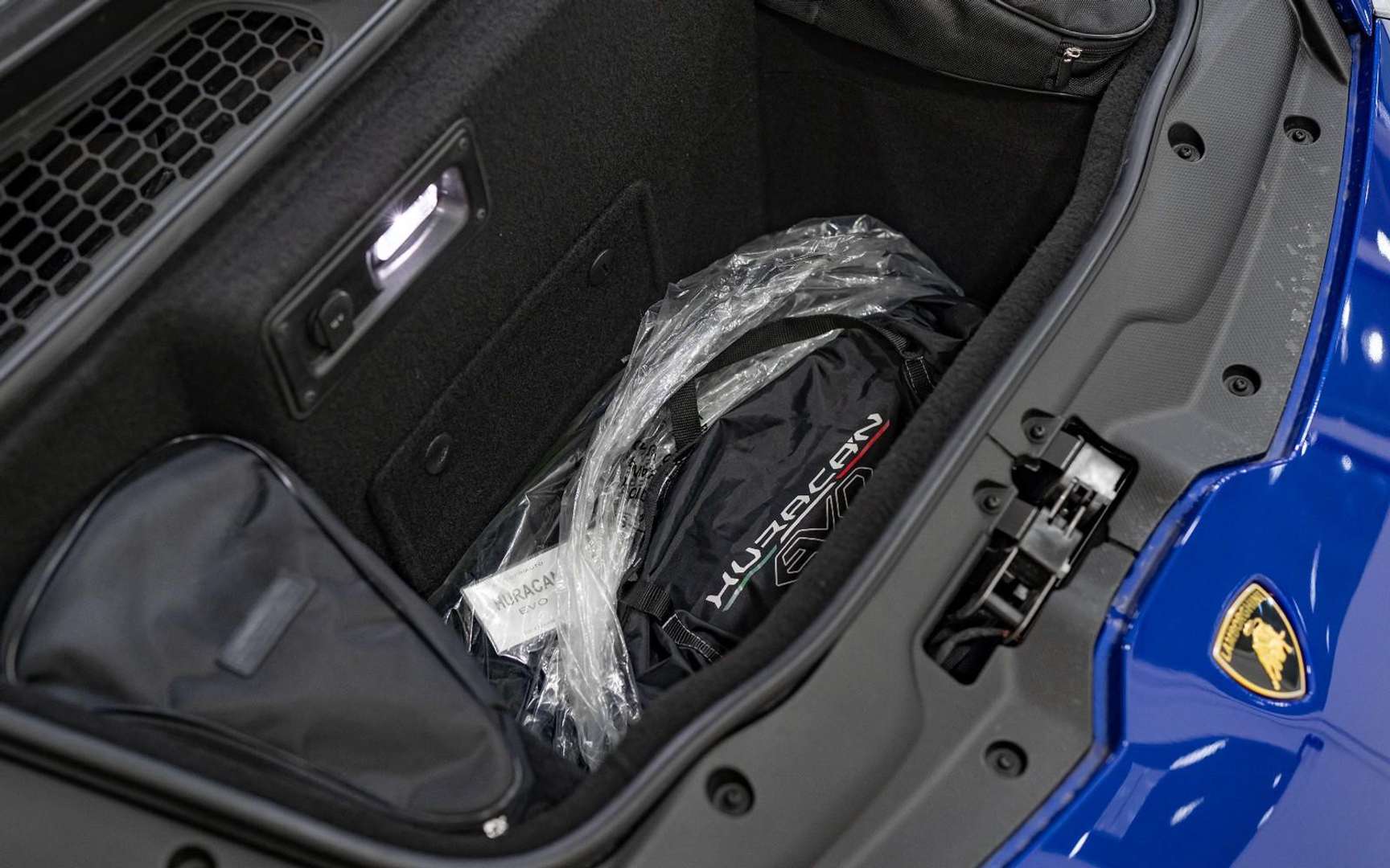 Lamborghini Huracán EVO - 2020 - Joinsteer - #38