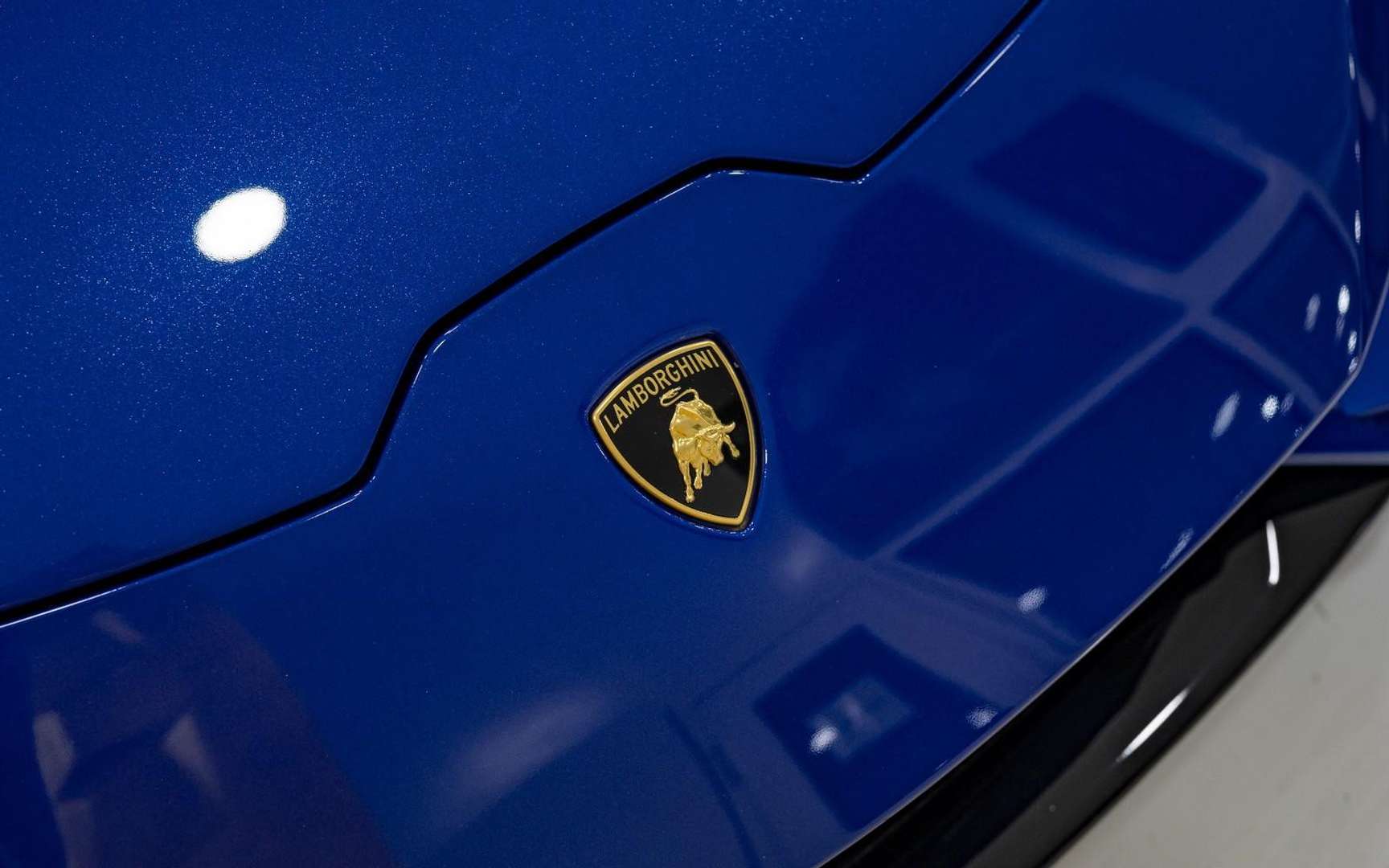 Lamborghini Huracán EVO - 2020 - Joinsteer - #39