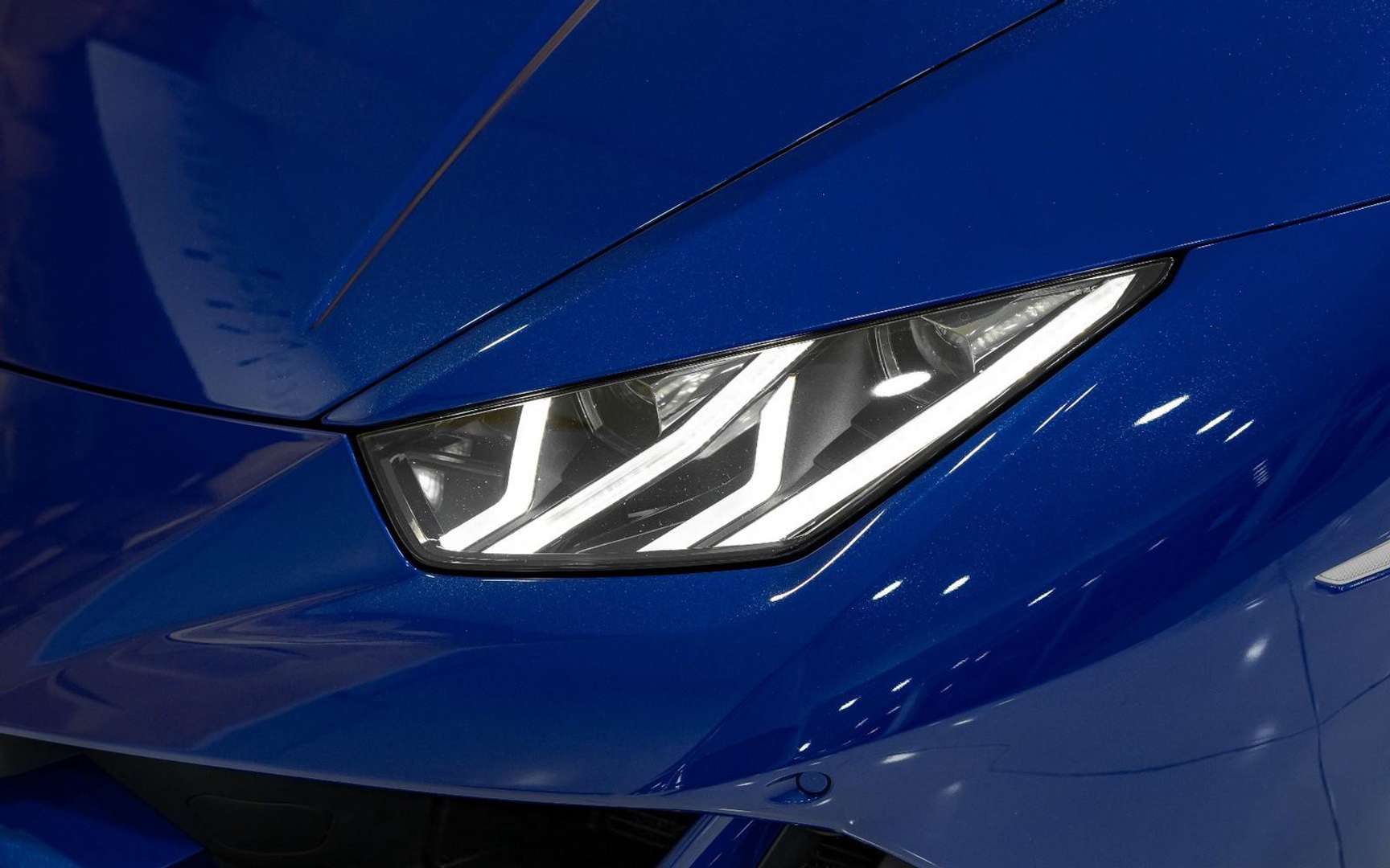 Lamborghini Huracán EVO - 2020 - Joinsteer - #40